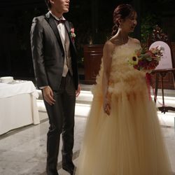 リストランテASOの写真1枚目