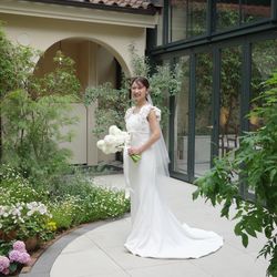 リストランテASOの写真6枚目