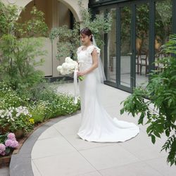 リストランテASOの写真6枚目