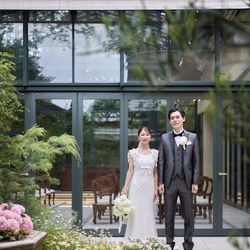 リストランテASOの写真10枚目