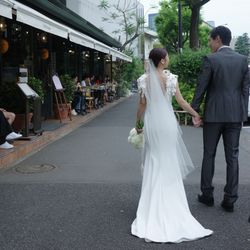 リストランテASOの写真28枚目