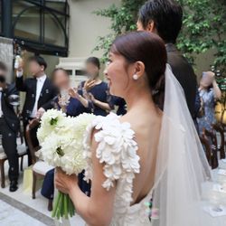 リストランテASOの写真3枚目