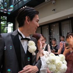 リストランテASOの写真18枚目