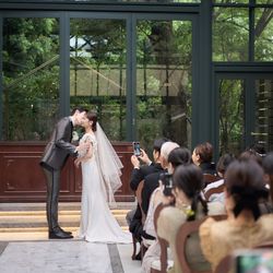 リストランテASOの写真24枚目