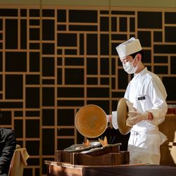 八芳園の写真13枚目