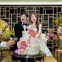 八芳園の写真11枚目