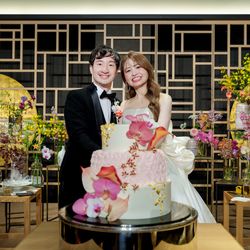 八芳園の写真16枚目