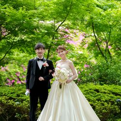 八芳園の写真4枚目