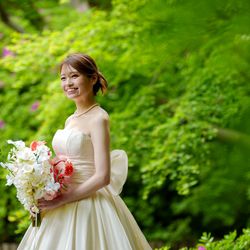 八芳園の写真5枚目