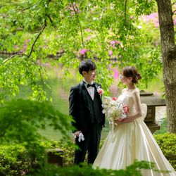 八芳園の写真29枚目