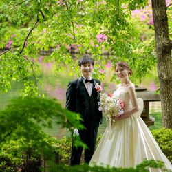 八芳園の写真34枚目