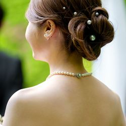 八芳園の写真27枚目