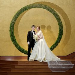 八芳園の写真35枚目