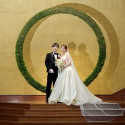 八芳園の写真4枚目