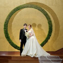 八芳園の写真5枚目