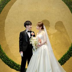 八芳園の写真5枚目