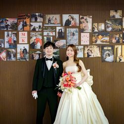 八芳園の写真21枚目