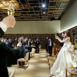 八芳園の写真34枚目