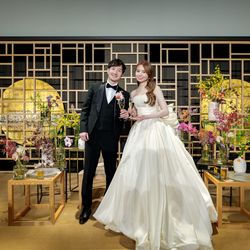 八芳園の写真2枚目