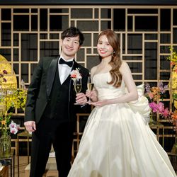 八芳園の写真36枚目