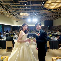 八芳園の写真7枚目