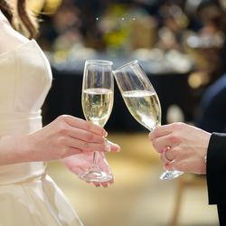 八芳園の写真30枚目