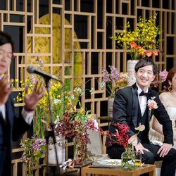 八芳園の写真12枚目