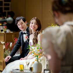 八芳園の写真9枚目