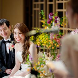 八芳園の写真14枚目