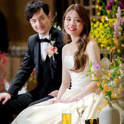 八芳園の写真29枚目