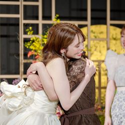 八芳園の写真1枚目