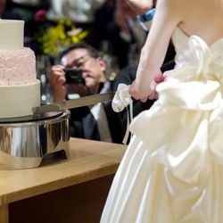 八芳園の写真18枚目