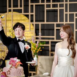 八芳園の写真3枚目