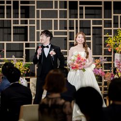 八芳園の写真13枚目