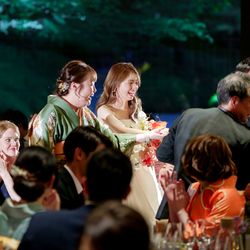 八芳園の写真2枚目