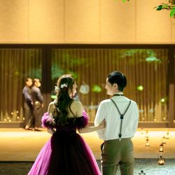 八芳園の写真11枚目