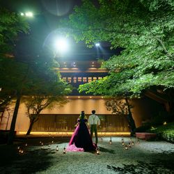 八芳園の写真24枚目