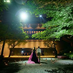 八芳園の写真5枚目