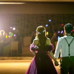 八芳園の写真34枚目