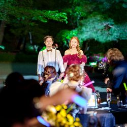 八芳園の写真10枚目