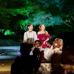 八芳園の写真27枚目