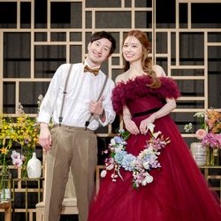 八芳園の写真35枚目