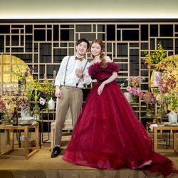 八芳園の写真34枚目