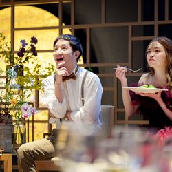 八芳園の写真11枚目