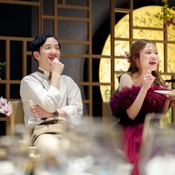 八芳園の写真15枚目