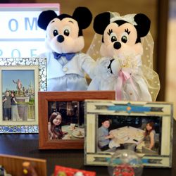 八芳園の写真33枚目