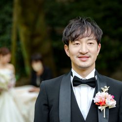 八芳園の写真21枚目