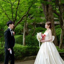 八芳園の写真26枚目