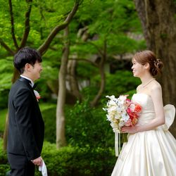 八芳園の写真1枚目