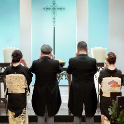 八芳園の写真2枚目